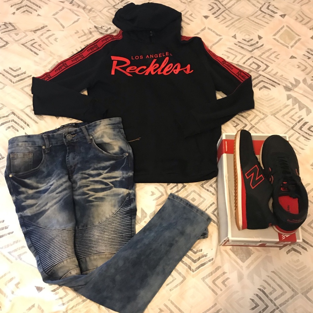 Meet your Posher, Selfmade - Picture 2 of 2